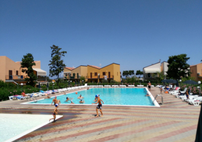 Villaggio Turistico Appartamento 101 Pini